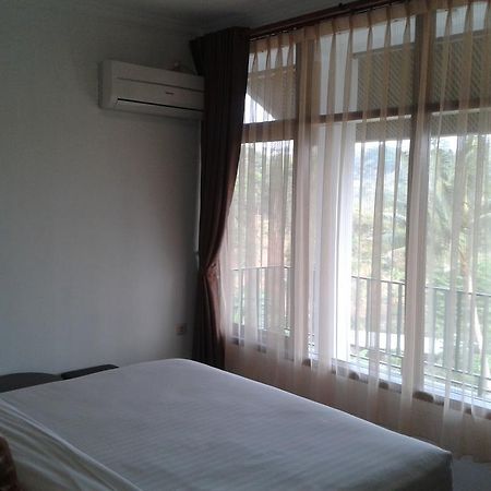 The Valley Resort Hotel Cimenyan Esterno foto