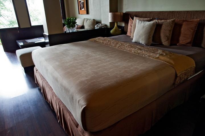 The Valley Resort Hotel Cimenyan Esterno foto