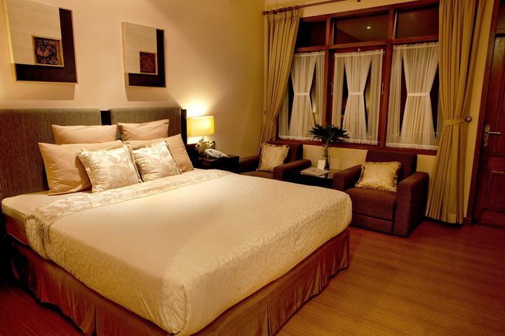 The Valley Resort Hotel Cimenyan Esterno foto
