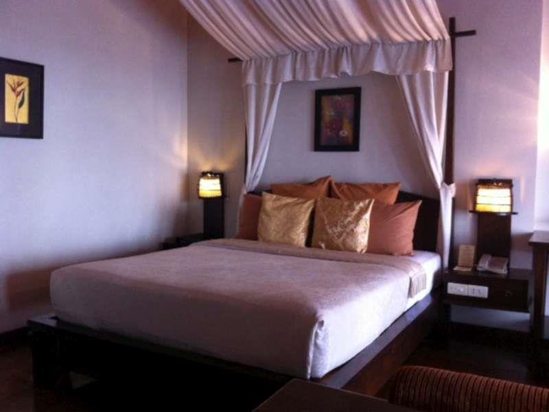 The Valley Resort Hotel Cimenyan Esterno foto