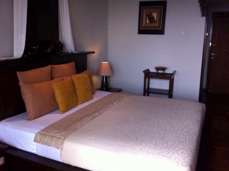 The Valley Resort Hotel Cimenyan Esterno foto