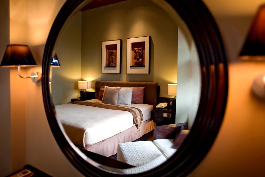 The Valley Resort Hotel Cimenyan Esterno foto