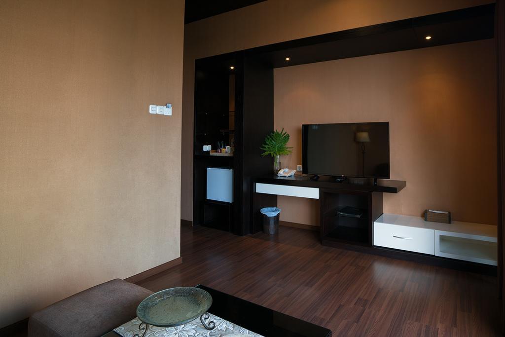The Valley Resort Hotel Cimenyan Esterno foto