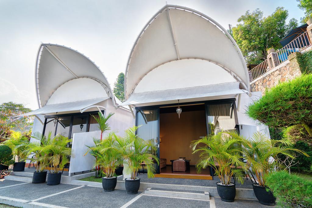 The Valley Resort Hotel Cimenyan Esterno foto