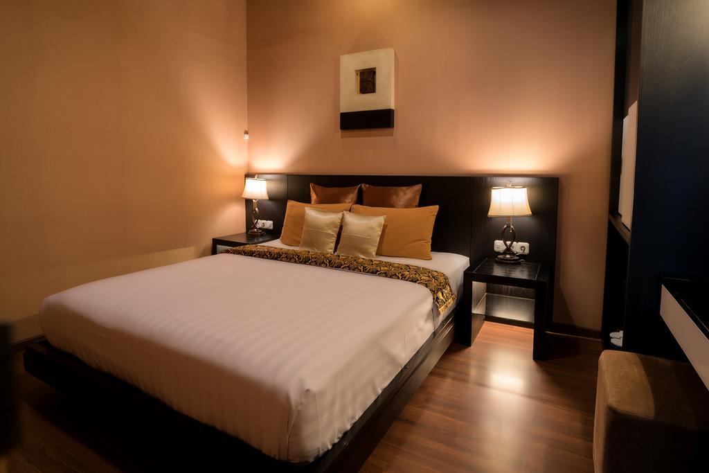 The Valley Resort Hotel Cimenyan Esterno foto