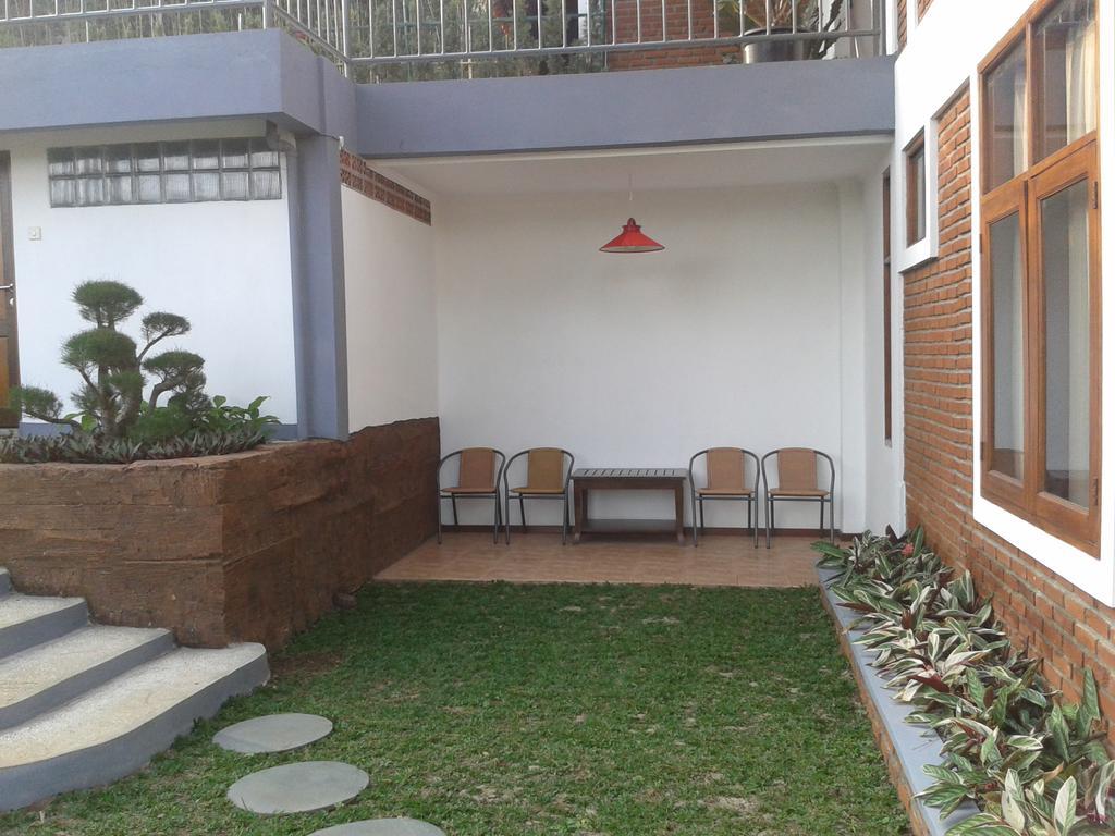 The Valley Resort Hotel Cimenyan Esterno foto