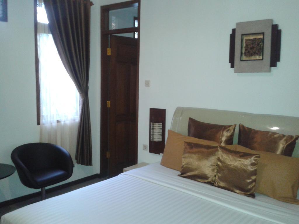 The Valley Resort Hotel Cimenyan Esterno foto