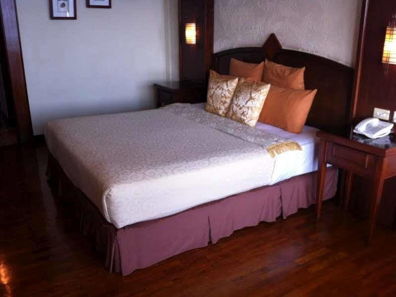 The Valley Resort Hotel Cimenyan Esterno foto